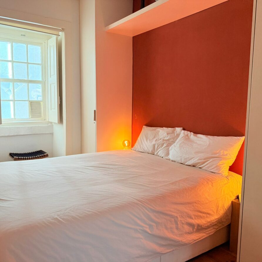 Charming Apartment in Baixa-Chiado